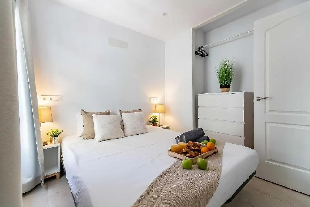 Los Boliches Exclusive Boutique Stay Fuengirola