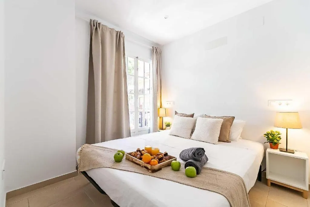 Apartment Los Boliches Exclusive Boutique Stay Fuengirola