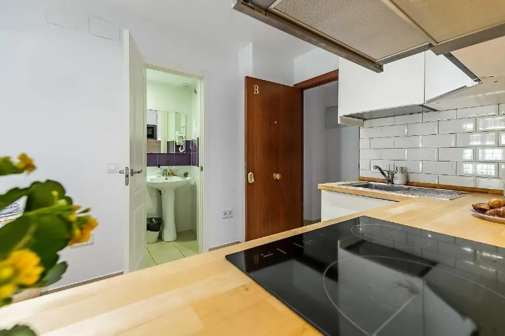 Los Boliches Exclusive Boutique Stay Fuengirola Apartment