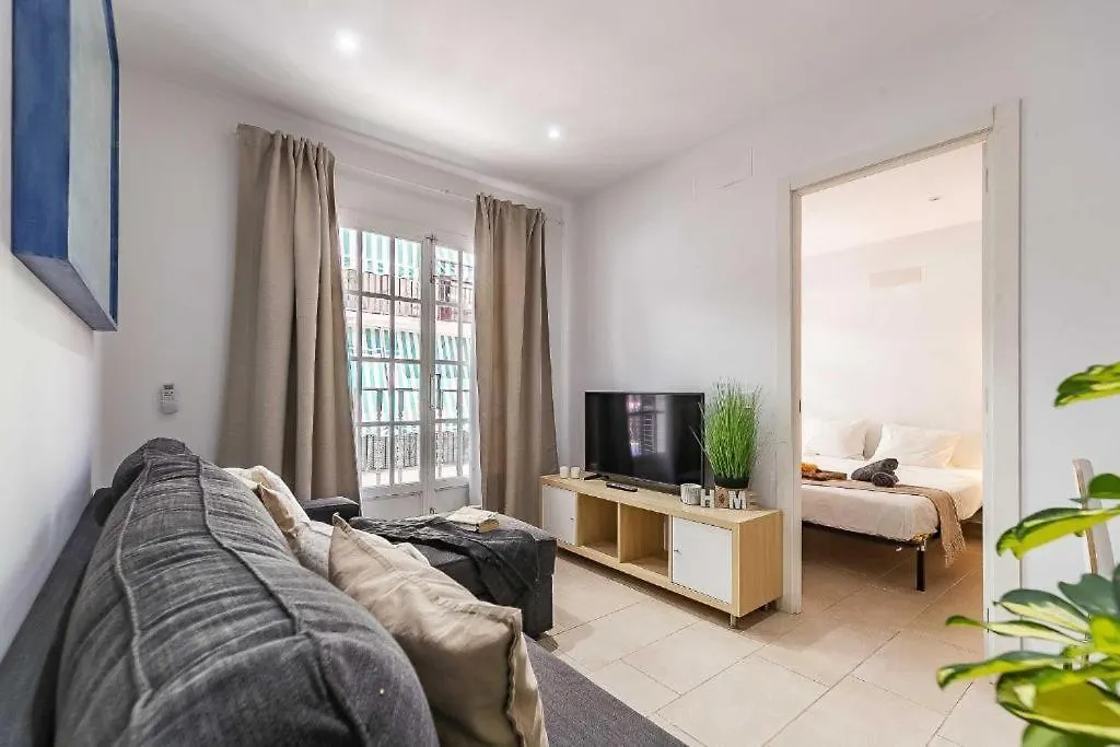 Los Boliches Exclusive Boutique Stay Fuengirola