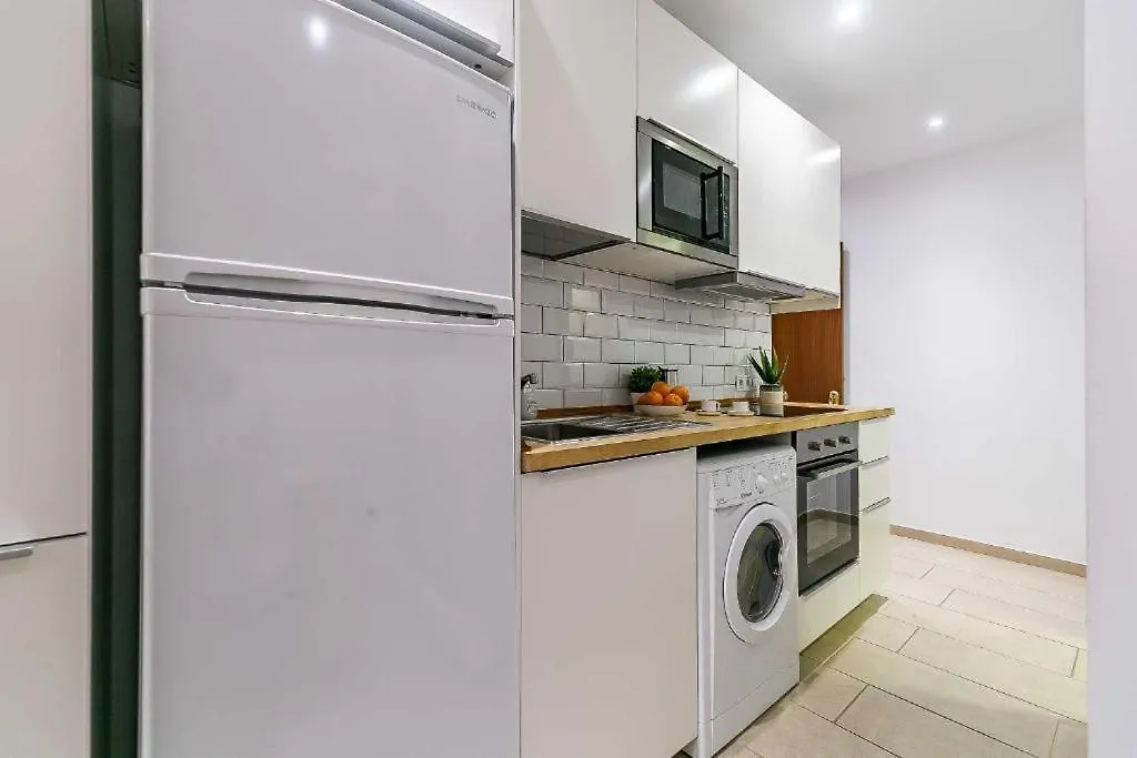 Los Boliches Exclusive Boutique Stay Fuengirola 0*,  Spain