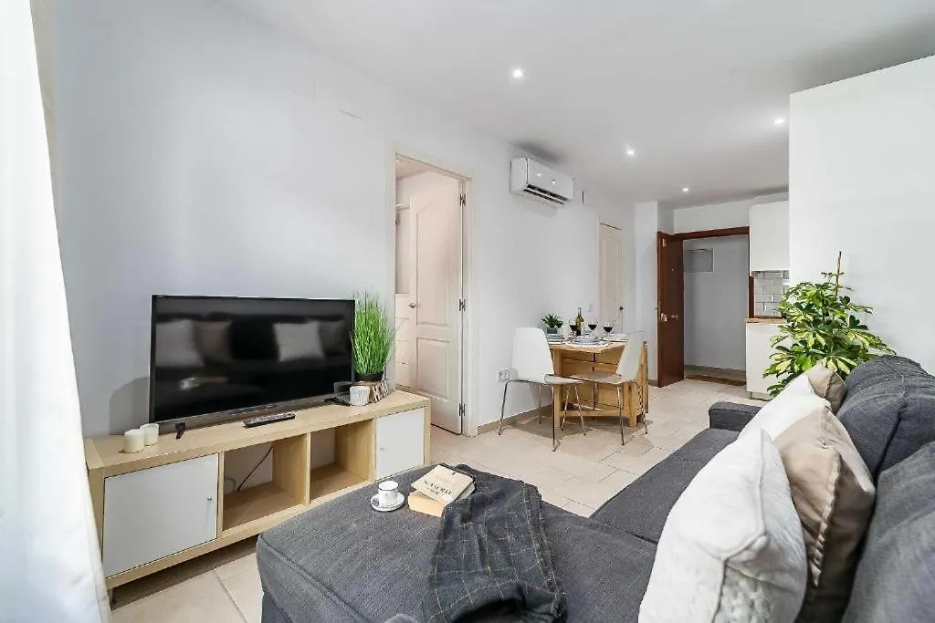 Los Boliches Exclusive Boutique Stay Fuengirola Apartment
