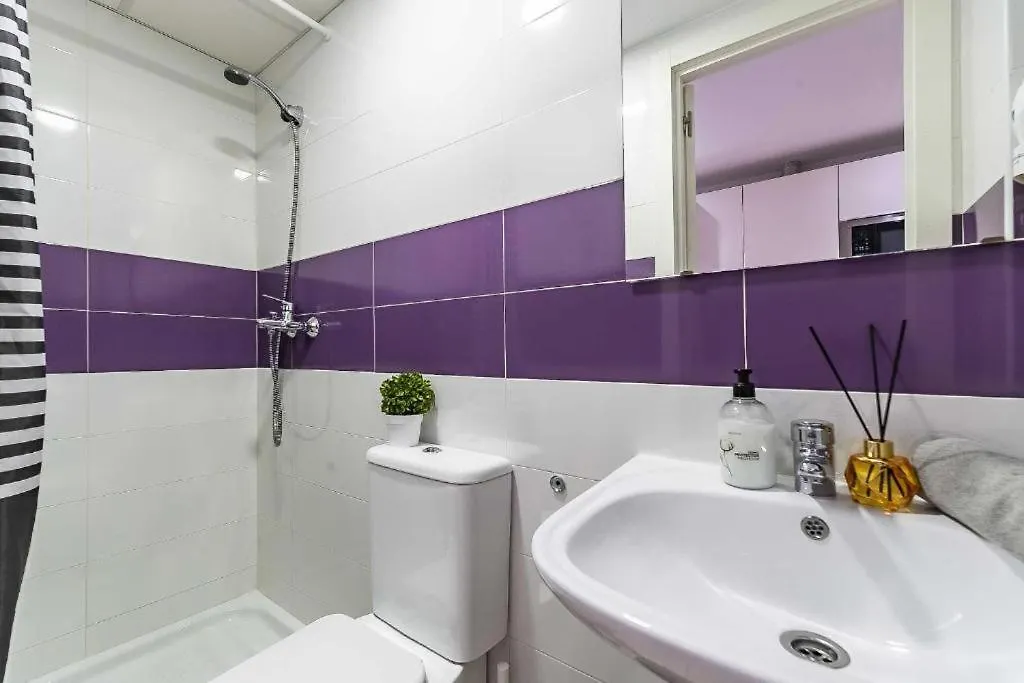 Apartment Los Boliches Exclusive Boutique Stay Fuengirola
