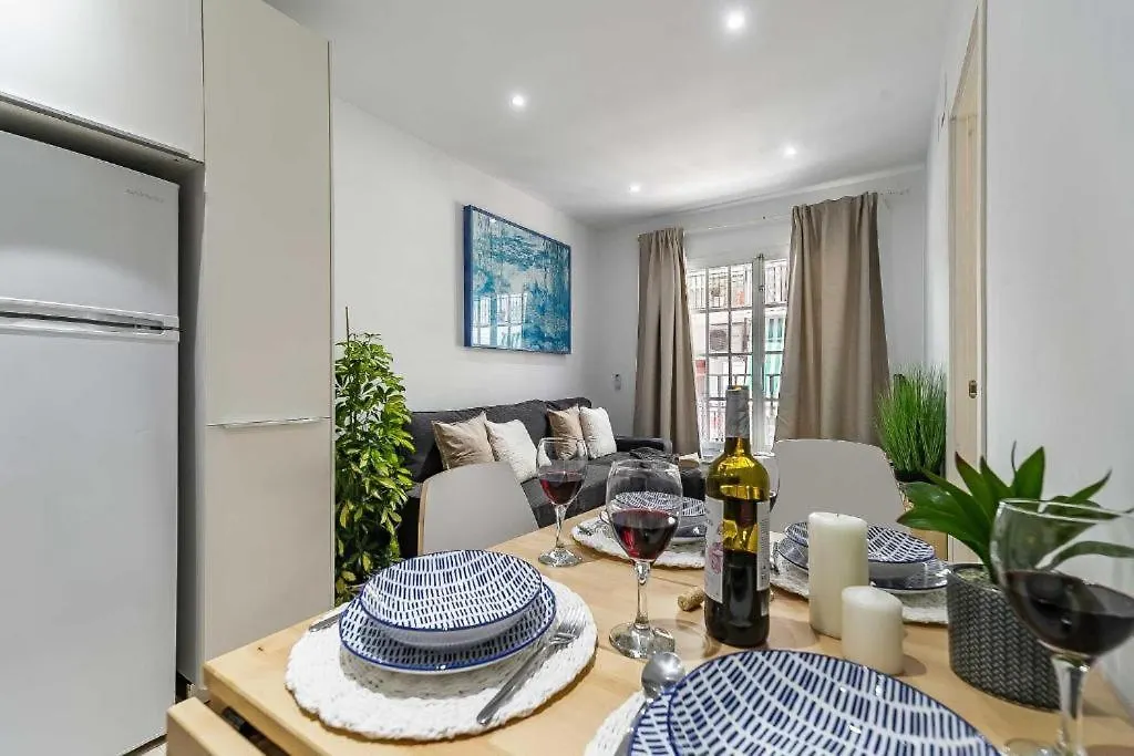Los Boliches Exclusive Boutique Stay Fuengirola 0*,
