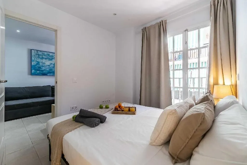 Los Boliches Exclusive Boutique Stay Fuengirola Apartment