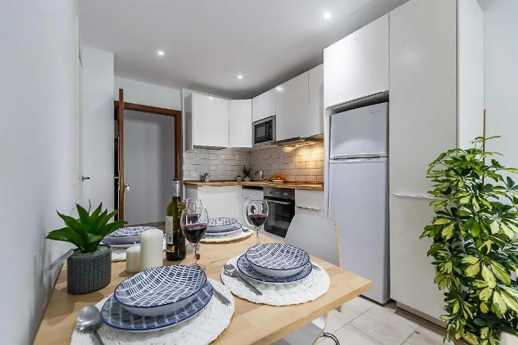 Los Boliches Exclusive Boutique Stay Fuengirola 0*,  Spain