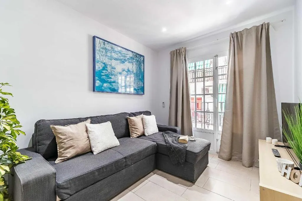 Los Boliches Exclusive Boutique Stay Fuengirola