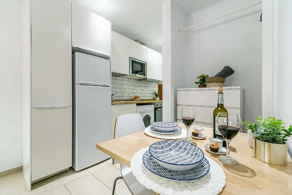 Apartment Los Boliches Exclusive Boutique Stay Fuengirola Spain