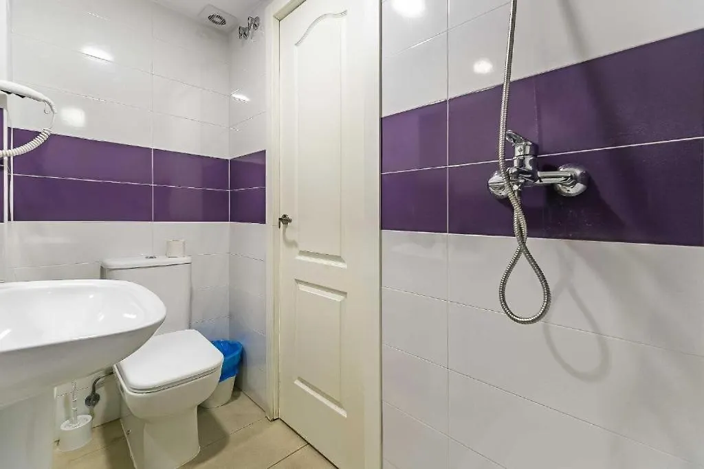 Apartment Los Boliches Exclusive Boutique Stay Fuengirola Spain