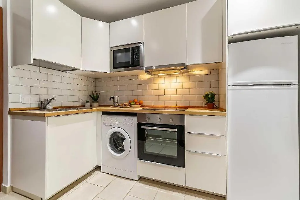 Los Boliches Exclusive Boutique Stay Fuengirola Apartment