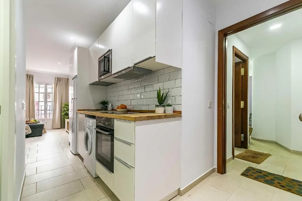 Apartment Los Boliches Exclusive Boutique Stay Fuengirola