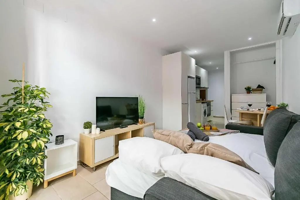 Apartment Los Boliches Exclusive Boutique Stay Fuengirola