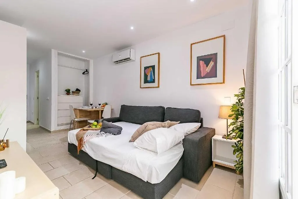 Apartment Los Boliches Exclusive Boutique Stay Fuengirola Spain