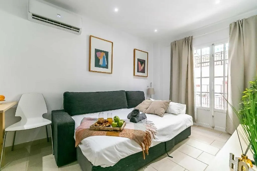 Los Boliches Exclusive Boutique Stay Fuengirola