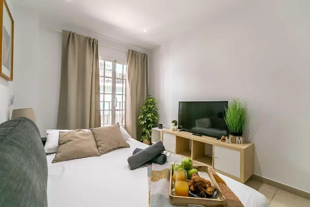 Los Boliches Exclusive Boutique Stay Fuengirola Spain