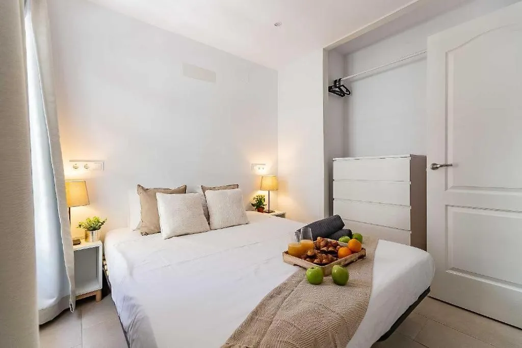 Los Boliches Exclusive Boutique Stay Fuengirola Apartment