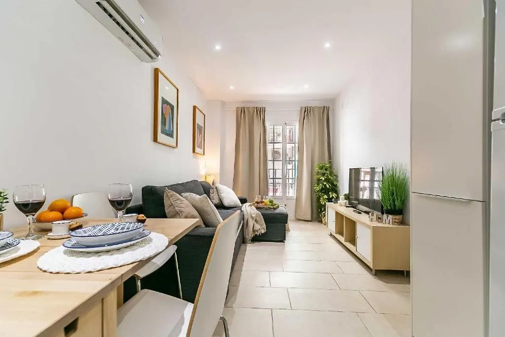 Los Boliches Exclusive Boutique Stay Fuengirola 0*,