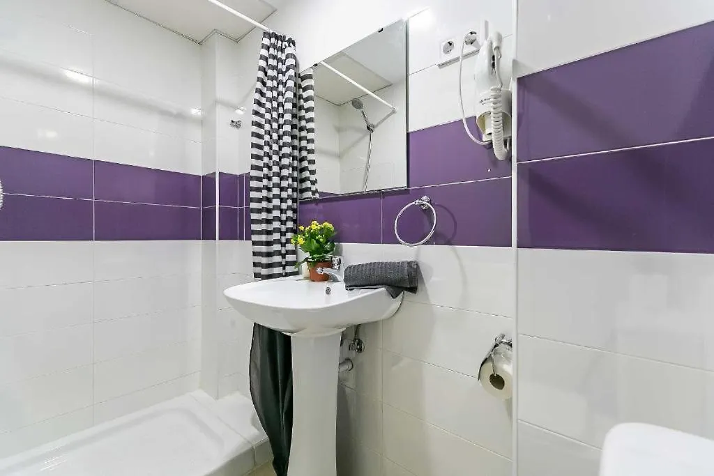 Los Boliches Exclusive Boutique Stay Fuengirola