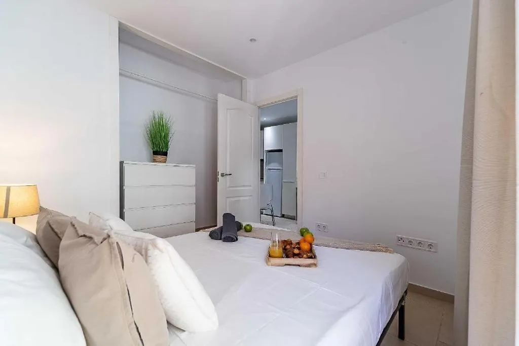 Los Boliches Exclusive Boutique Stay Fuengirola